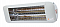 Infravörös melegítő ComfortSun24 1400W billenőkapcsoló - fehér