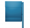 Levéldoboz RADIUS DESIGN (LETTERMANN 5 STANDING blue 566N) kék - kék