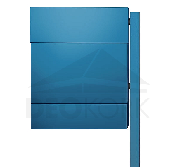 Levéldoboz RADIUS DESIGN (LETTERMANN 5 STANDING blue 566N) kék