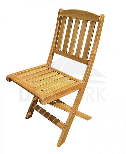 Összecsukható székek gyep HAMILTON / OSAKA