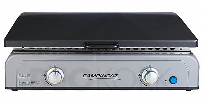 CAMPINGAZ Portable Grill Plancha Blue Flame LX