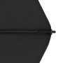 Dopple napernyő ACTIVE 210 cm (több színben)