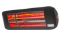 Infravörös melegítő ComfortSun24 1400W billenőkapcsoló - antracit