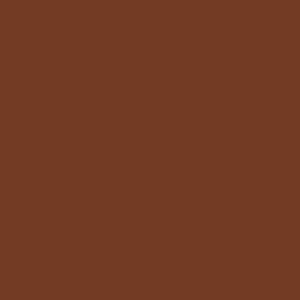 Kerti összecsukható asztal CALVIN (barna) - Világos barna